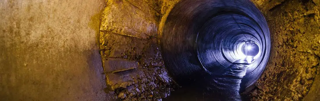 Drain unblocking for roots and debris